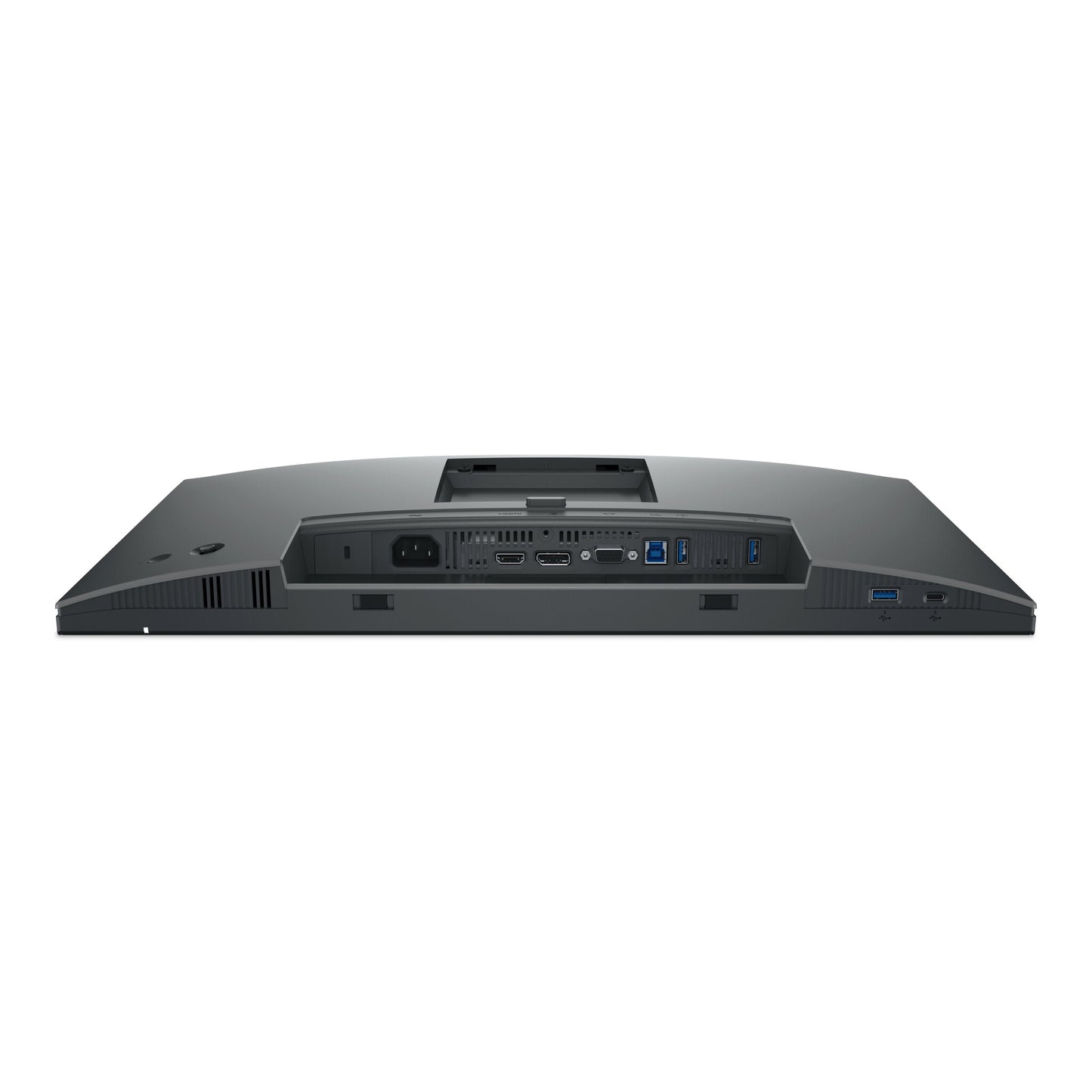 DELL P Series P2225H platta pc-skärmar 54,6 cm (21.5") 1920 x 1080 pixlar Full HD LCD Svart, Silver