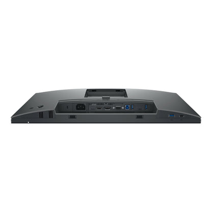 DELL P Series P2225H platta pc-skärmar 54,6 cm (21.5") 1920 x 1080 pixlar Full HD LCD Svart, Silver
