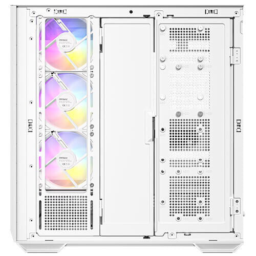 Antec C7 ARGB Midi Tower Vit