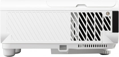 Viewsonic PX749-4K datorprojektorer Standard throw-projektor 4000 ANSI-lumen UHD 4K (3840x2160) 3D kompatibilitet Vit
