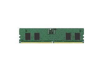 Kingston Technology ValueRAM RAM-minnen 8 GB 1 x 8 GB DDR5