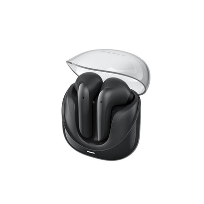 Havit TW974 Headset Trådlös I öra Samtal/musik Bluetooth Svart