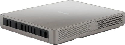 Viewsonic TeamJoin TRS10 videokonferenssystem Nätverksansluten (Ethernet)