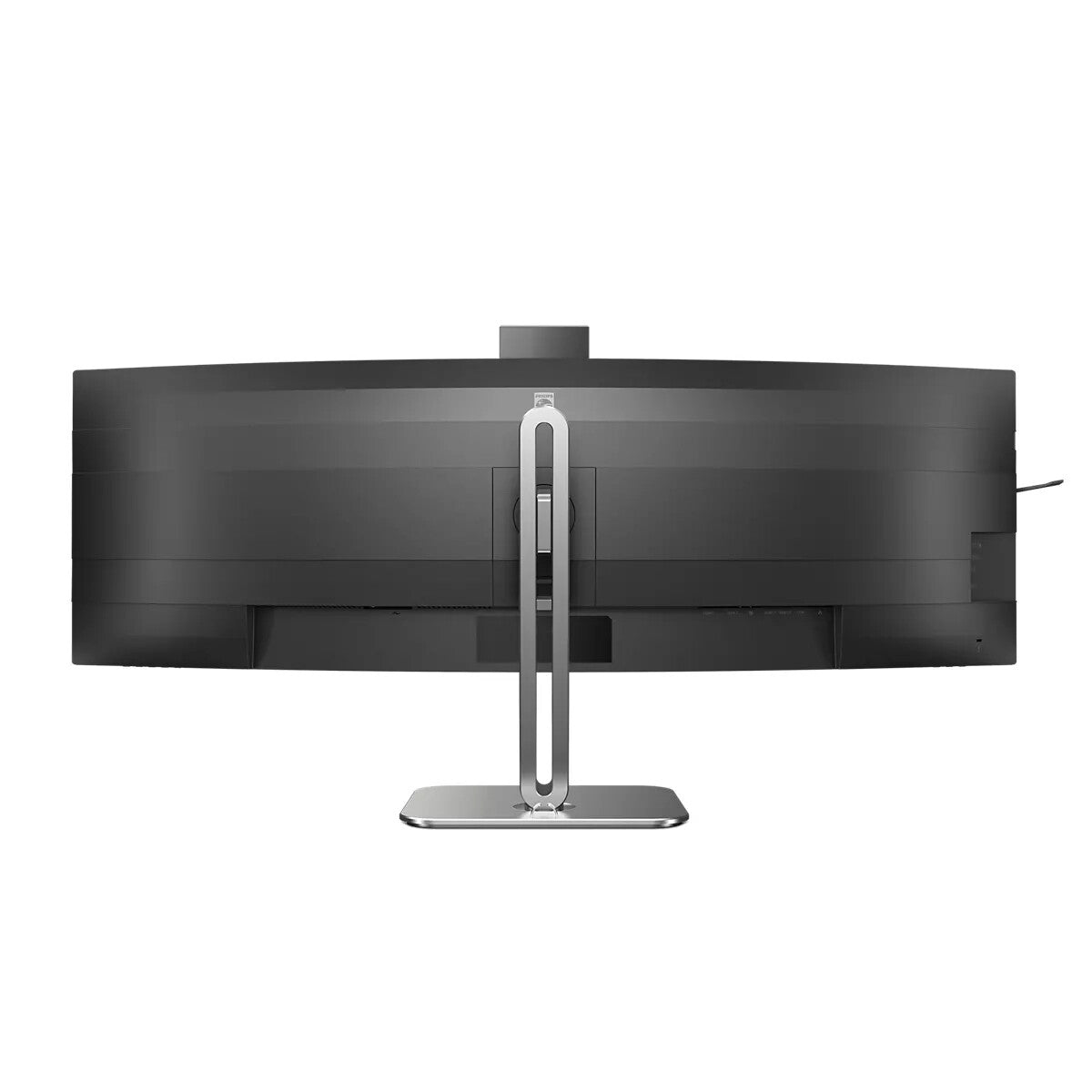 Philips 49B2U6900CH/00 platta pc-skärmar 124 cm (48.8") 5120 x 1440 pixlar Dual QHD LCD Svart