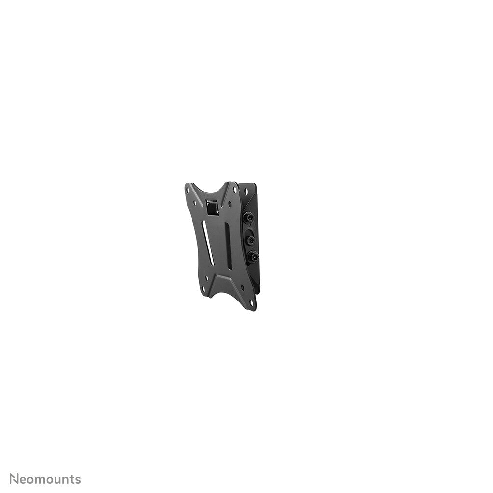 Neomounts NM-W60BLACK tv-fäste 76,2 cm (30") Svart