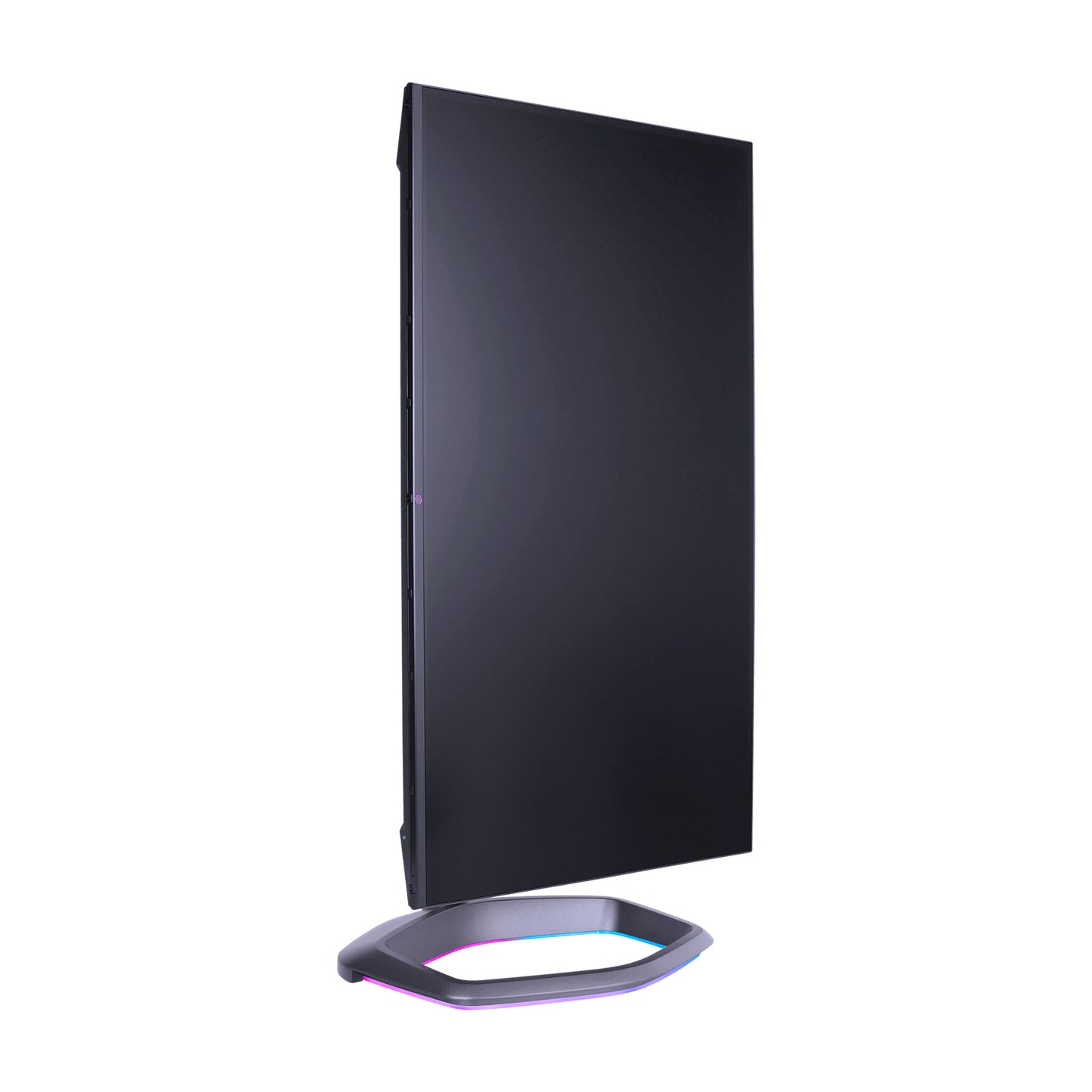 Cooler Master Gaming GM27-FQS ARGB LED display 68,6 cm (27") 2560 x 1440 pixlar Quad HD Svart