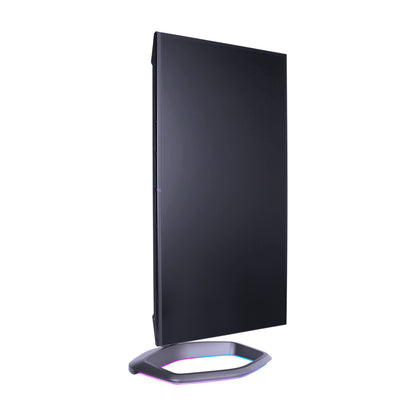 Cooler Master Gaming GM27-FQS ARGB LED display 68,6 cm (27") 2560 x 1440 pixlar Quad HD Svart