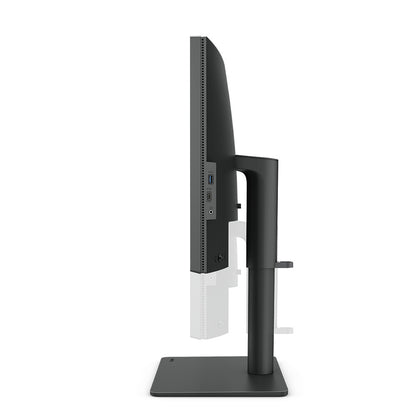 BenQ PD2506Q LED display 63,5 cm (25") 2560 x 1440 pixlar 2K Ultra HD Svart