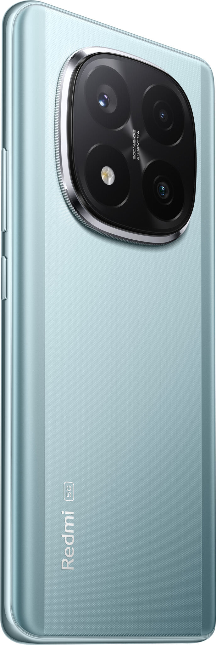 Xiaomi Redmi Note 14 Pro+ 5G 16,9 cm (6.67") Dubbla SIM-kort USB Type-C 8 GB 256 GB 5110 mAh Blå