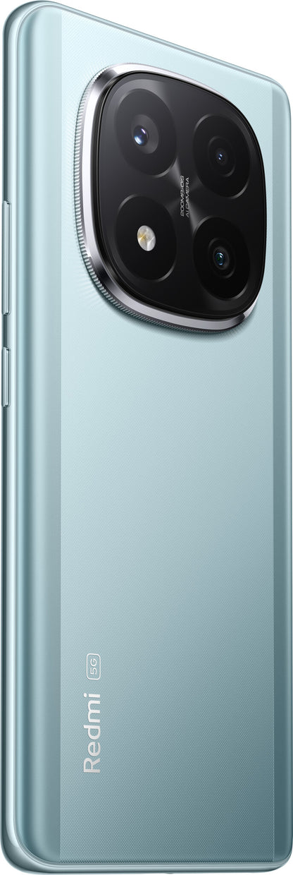 Xiaomi Redmi Note 14 Pro+ 5G 16,9 cm (6.67") Dubbla SIM-kort USB Type-C 8 GB 256 GB 5110 mAh Blå
