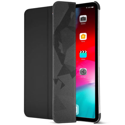 Decoded Silicone Slim Cover 27,9 cm (11") Omslag Svart