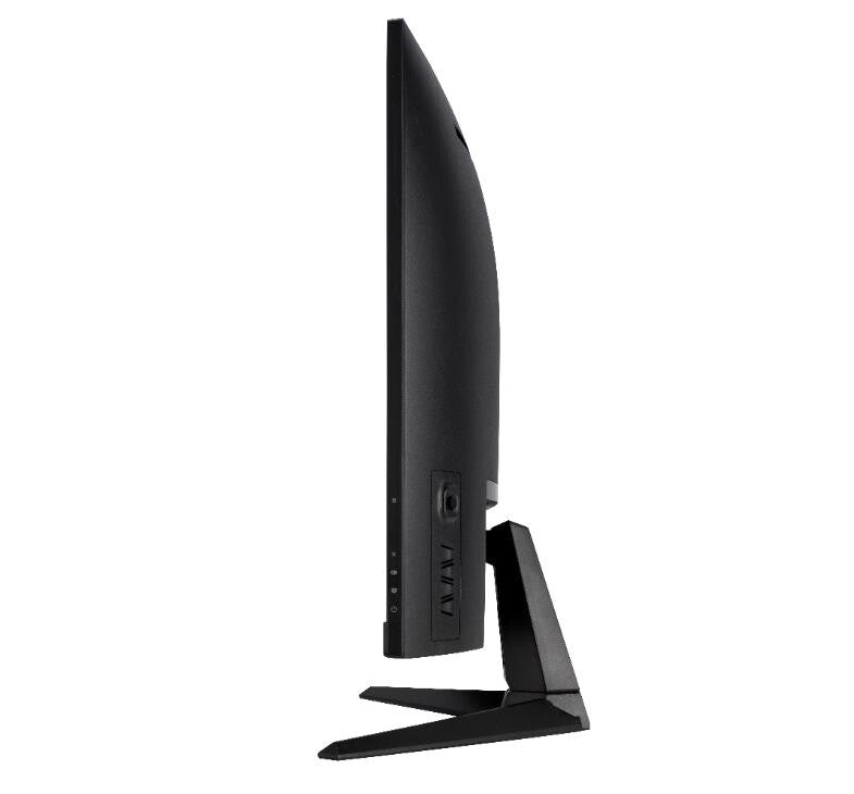 ASUS TUF Gaming VG328H1B platta pc-skärmar 80 cm (31.5") 1920 x 1080 pixlar Full HD LED Svart