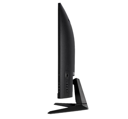 ASUS TUF Gaming VG328H1B platta pc-skärmar 80 cm (31.5") 1920 x 1080 pixlar Full HD LED Svart