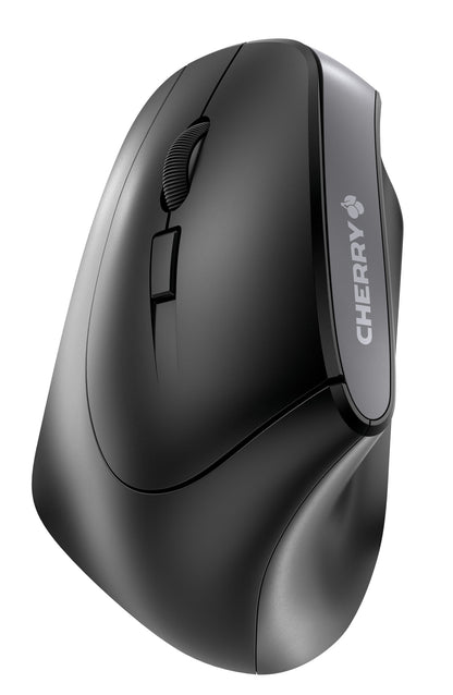 CHERRY MW 4500 datormöss Kontor vänster hand RF Trådlös Optisk 1200 DPI