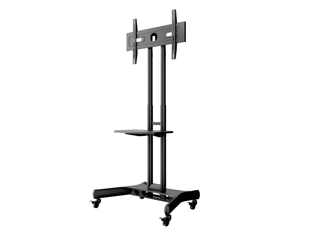 Multibrackets 2319 tv-fäste 152,4 cm (60") Svart
