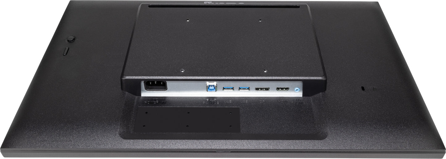 iiyama ProLite T2752MSC-B1AG platta pc-skärmar 68,6 cm (27") 1920 x 1080 pixlar Full HD LED Pekskärm Svart