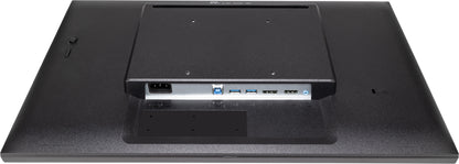 iiyama ProLite T2752MSC-B1AG platta pc-skärmar 68,6 cm (27") 1920 x 1080 pixlar Full HD LED Pekskärm Svart