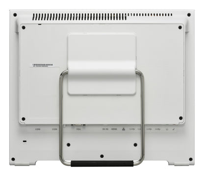 Shuttle X50V9 Allt-i-ett Vit 7305 LGA 1700 Inbyggda högtalare