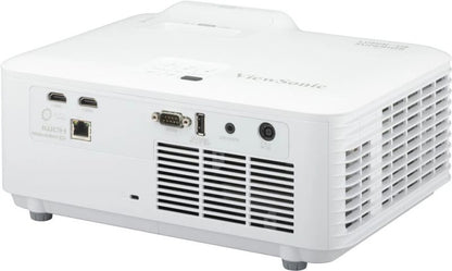 Viewsonic LS741HD datorprojektorer 5000 ANSI-lumen DMD 1080p (1920x1080) Svart, Vit