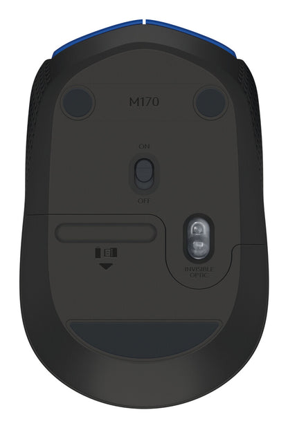 Logitech M171