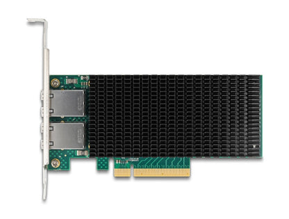DeLOCK 88522 nätverkskort Intern Ethernet 10000 Mbit/s