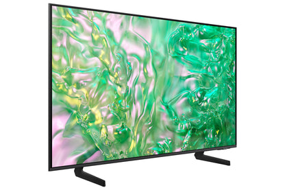 Samsung HU8000F 109,2 cm (43") 4K Ultra HD Smart-TV Svart 20 W