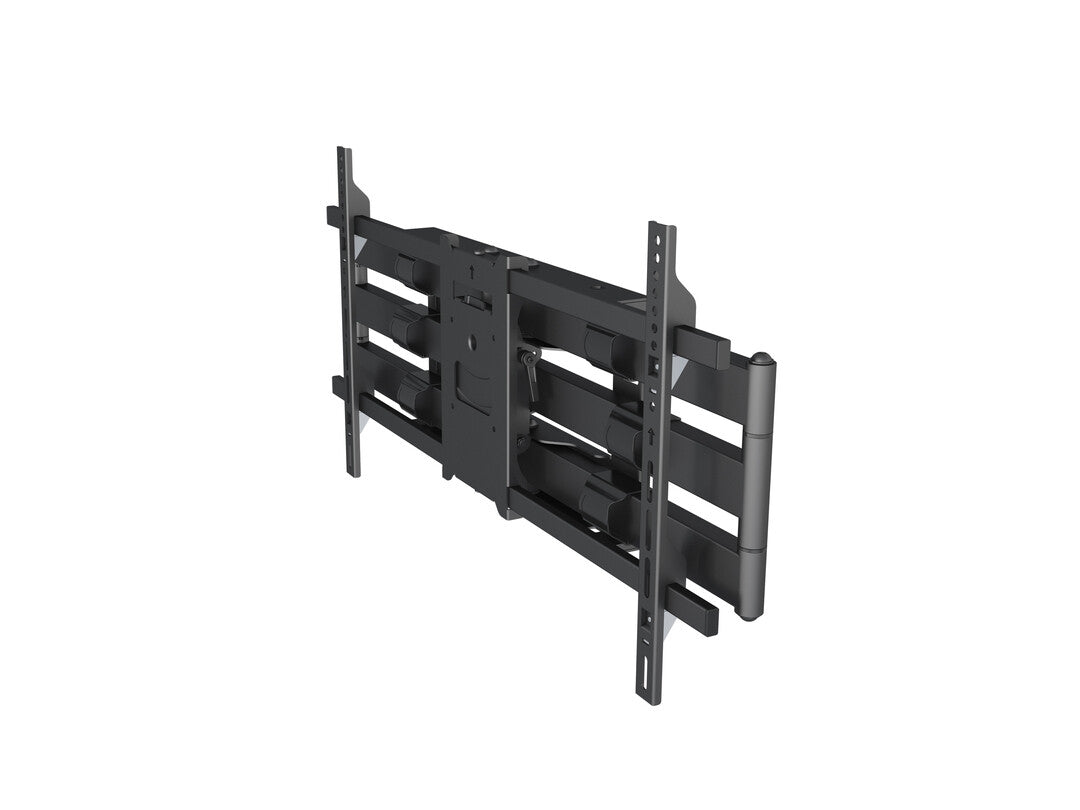 Multibrackets 6546 tv-fäste 2,03 m (80") Svart