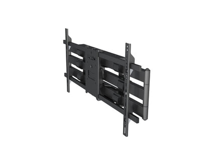 Multibrackets 6546 tv-fäste 2,03 m (80") Svart