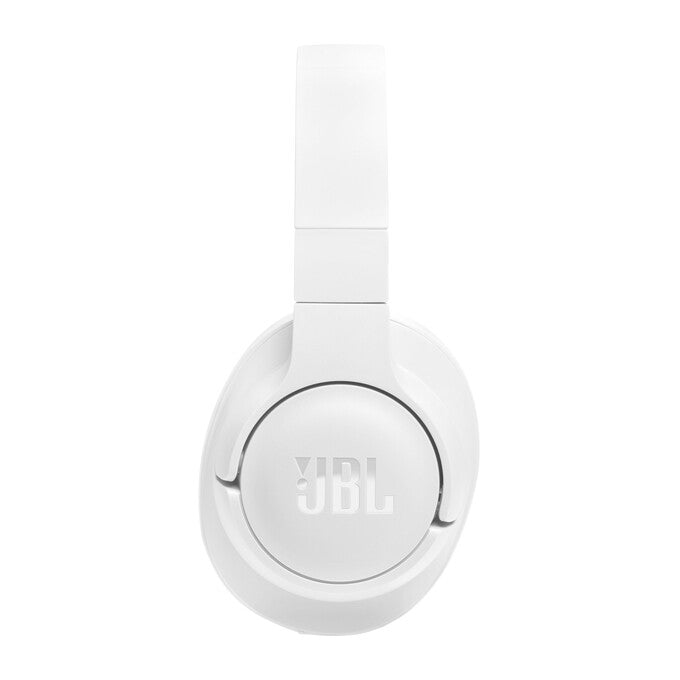 JBL Tune 720BT Headset Trådlös Huvudband Samtal/musik Bluetooth Vit