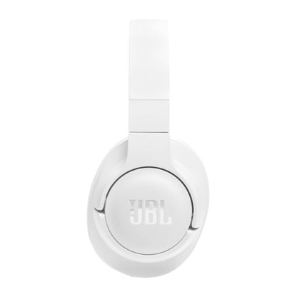 JBL Tune 720BT Headset Trådlös Huvudband Samtal/musik Bluetooth Vit