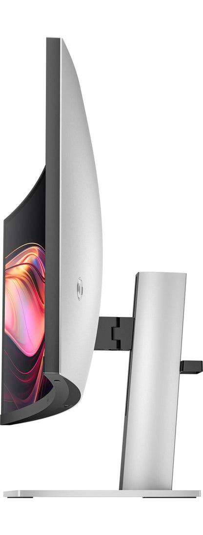 HP Series 7 Pro 34 tum WQHD Conferencing Monitor – 734pm utan PVC