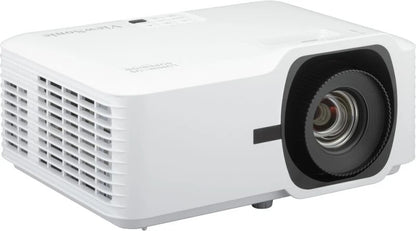 Viewsonic LS741HD datorprojektorer 5000 ANSI-lumen DMD 1080p (1920x1080) Svart, Vit