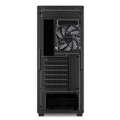 Sharkoon VK3 Full Tower Svart