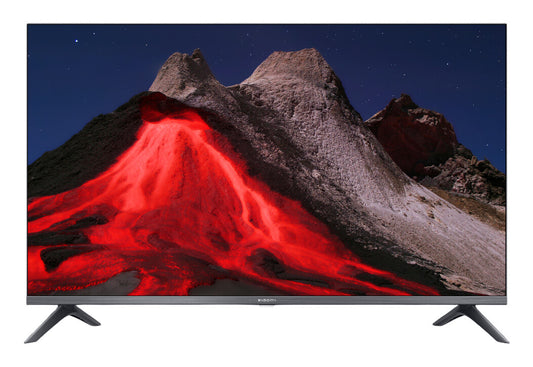 Xiaomi APro2 109,2 cm (43") 4K Ultra HD Smart-TV Wi-Fi Svart
