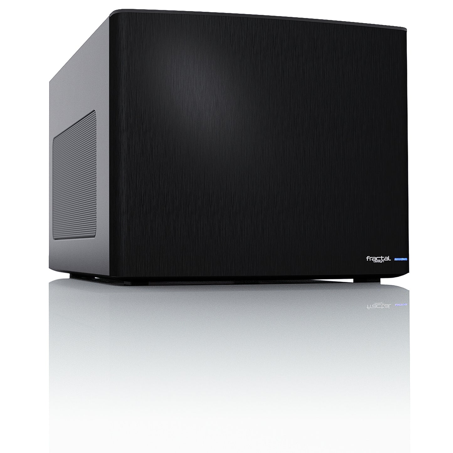 Fractal Design NODE 304 Kub Svart
