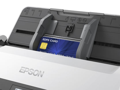 Epson WorkForce DS-970
