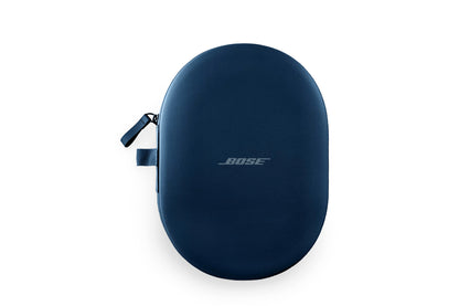 Bose 880066-1200 hörlur och headset Kabel & Trådlös Huvudband Bluetooth Blå