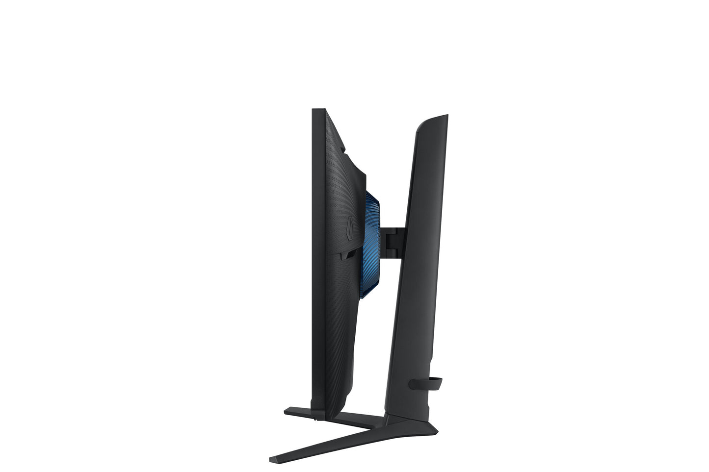 Samsung G40B platta pc-skärmar 68,6 cm (27") 1920 x 1080 pixlar Full HD LED Svart