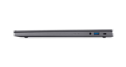 Acer Aspire 5 A515-48M-R2CG AMD Ryzen™ 7 7730U Bärbar dator 39,6 cm (15.6") Quad HD 16 GB DDR4-SDRAM 1 TB SSD Wi-Fi 6E (802.11ax) Windows 11 Home Grå