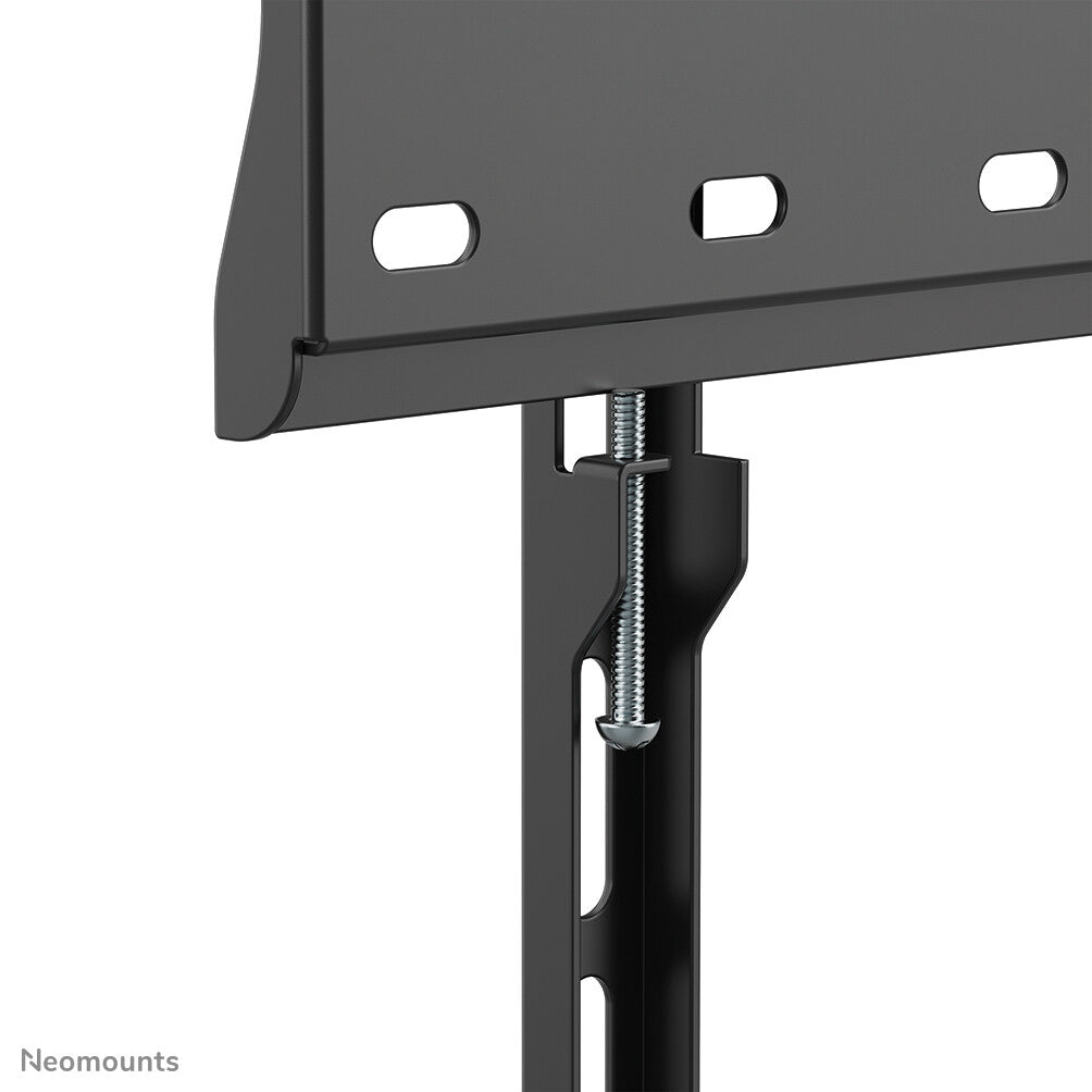 Neomounts FPMA-W300BLACK tv-fäste 139,7 cm (55") Svart