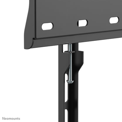 Neomounts FPMA-W300BLACK tv-fäste 139,7 cm (55") Svart
