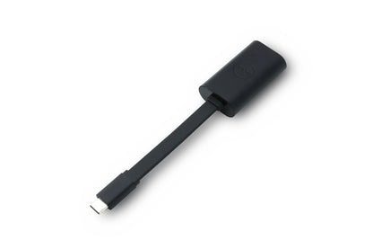DELL SA224 nätverkskort/adapters RJ-45
