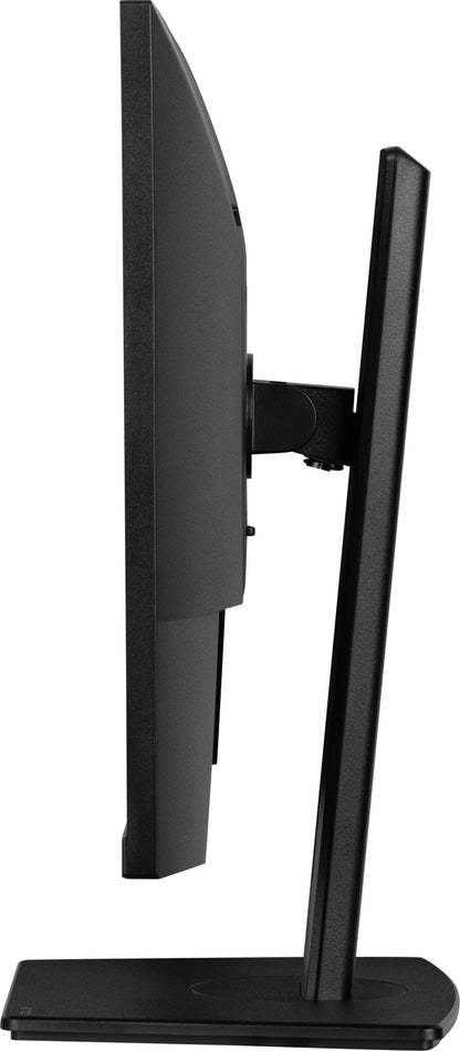 iiyama ProLite XUB2793QS-B7 platta pc-skärmar 68,6 cm (27") 2560 x 1440 pixlar Quad HD LED Svart