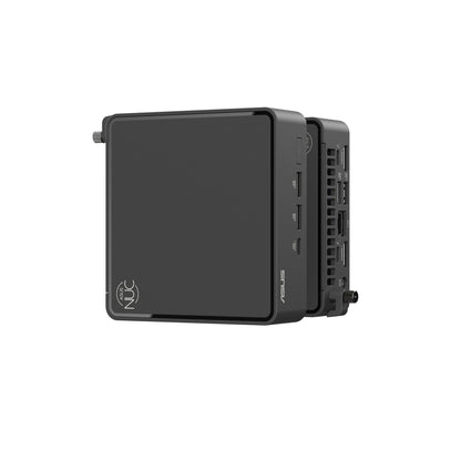 ASUS NUC RNUC15CRKU5063C2 Intel Core Ultra 5 225H 16 GB DDR5-SDRAM 512 GB SSD Windows 11 Pro Mini PC Mini-PC Svart