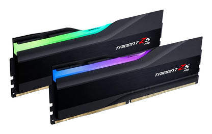 G.Skill Trident Z Neo F5-8400J4052G24GX2-TZ5RK RAM-minnen 48 GB 2 x 24 GB DDR5 8400 MHz