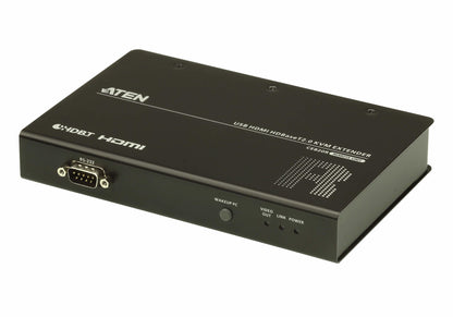 ATEN CE820-ATA-G KVM-förlängare Sändare och mottagare