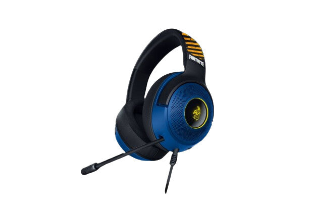 Razer Kraken V3 X - Fortnite Edition Headset Kabel Huvudband Spela USB Type-A Multifärg