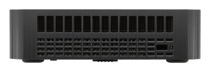 ASUS ExpertCenter PN54-S1-S50015AL AMD Ryzen™ 5 220 16 GB DDR5-SDRAM 512 GB SSD Windows 11 Pro Mini PC Mini-PC Svart