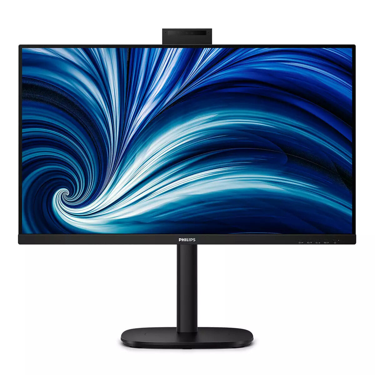Philips 3000 series 32B2U3601H/00 platta pc-skärmar 80 cm (31.5") 2560 x 1440 pixlar Quad HD LCD Svart