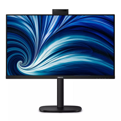 Philips 3000 series 32B2U3601H/00 platta pc-skärmar 80 cm (31.5") 2560 x 1440 pixlar Quad HD LCD Svart